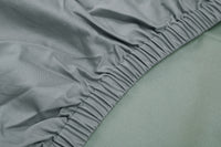 Grounding Crib Sheet by Hooga Health