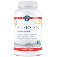 ProEPA Xtra 120 softgels by Nordic Naturals