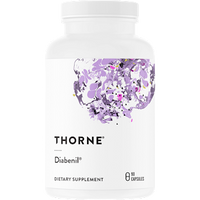Diabenil 90 vegcaps by Thorne Research