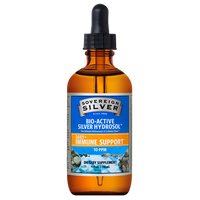Silver Hydrosol 10 ppm by Sovereign Silver