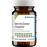 SpectraZyme® Complete by Metagenics