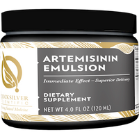 Artemisinin Liposomal 4 oz by Quicksilver Scientific