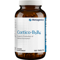 Cortico-B5B6  tablets by Metagenics