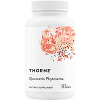 Quercetin Phytosome 60 caps by Thorne Research