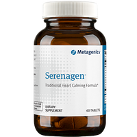 Serenagen® 60 T by Metagenics