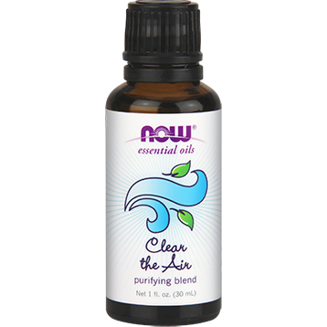 Clear the Air Purifying Blend