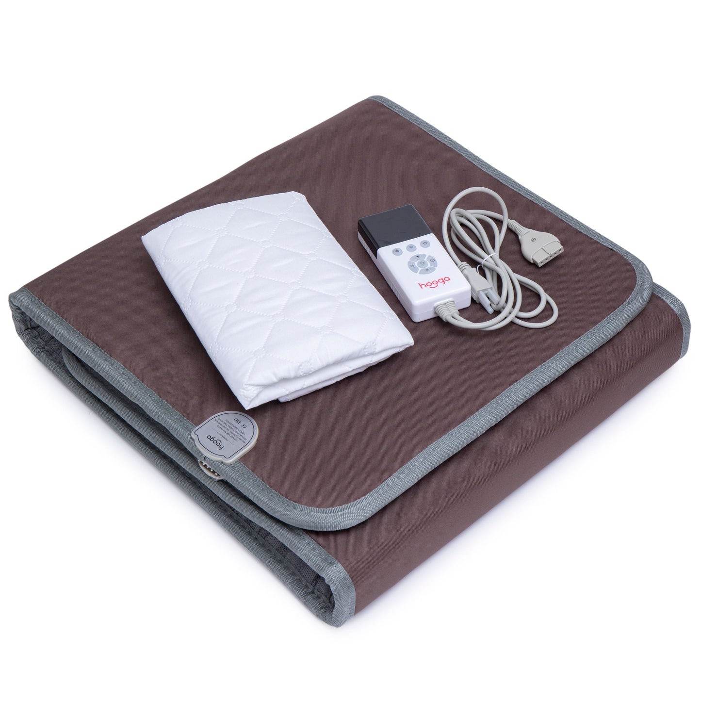 Infrared Amethyst Mat by Hooga Health