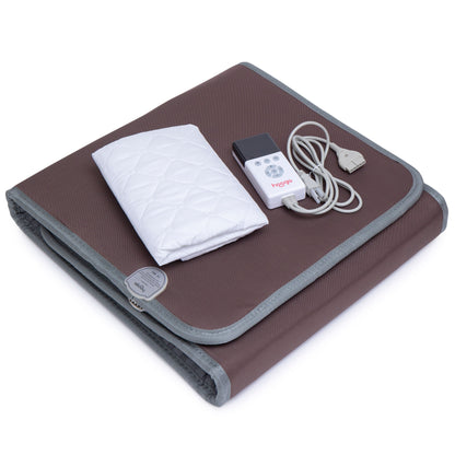 Infrared Amethyst Mat by Hooga Health