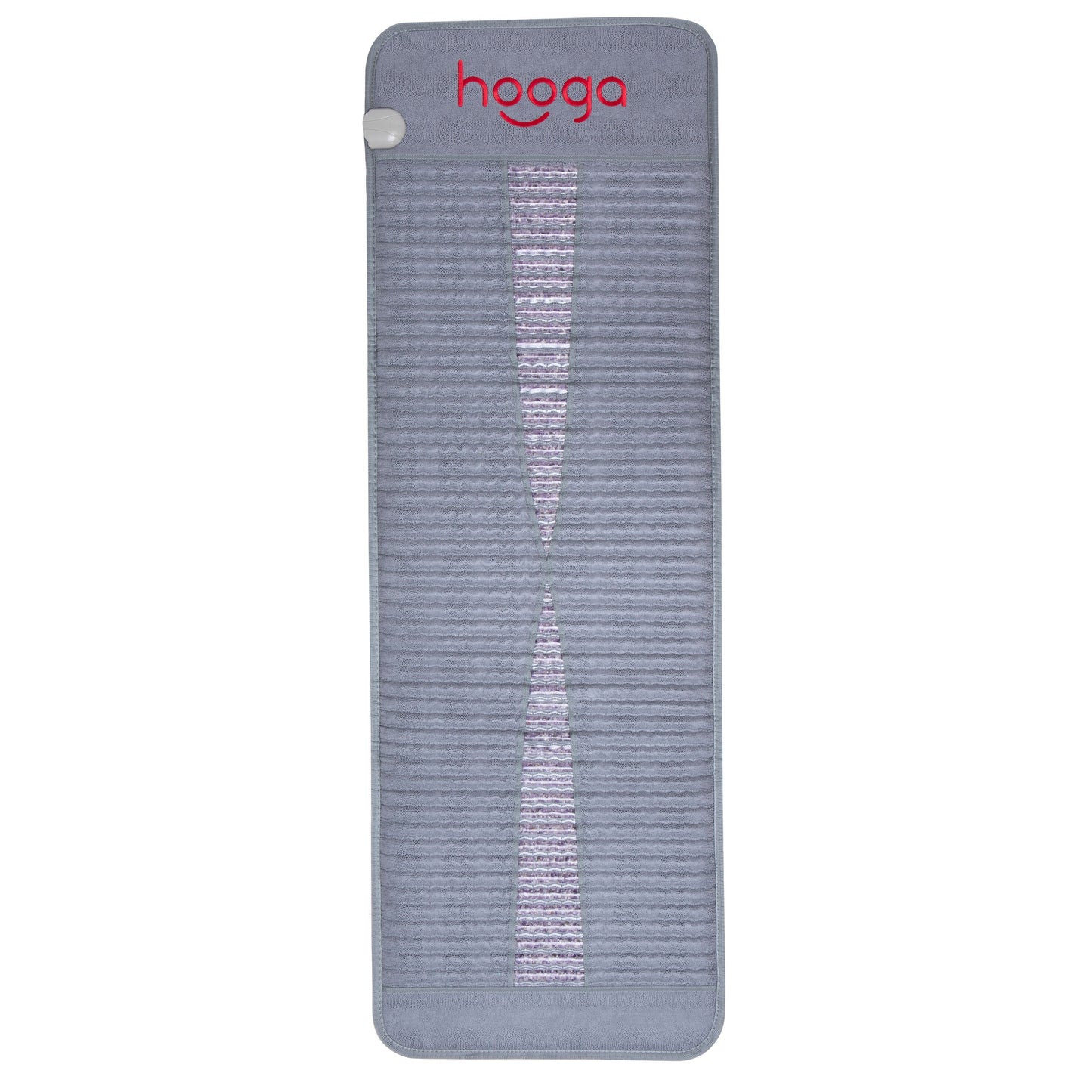 Infrared Amethyst Mat by Hooga Health