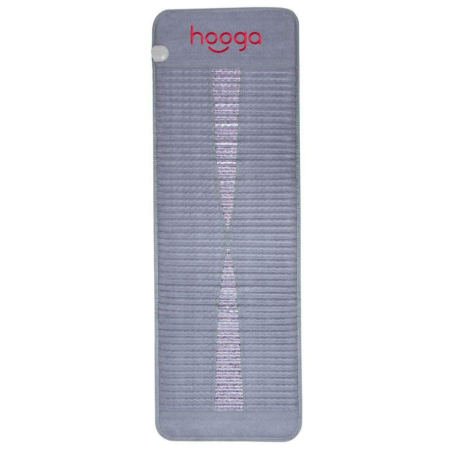 Infrared Amethyst Mat by Hooga Health