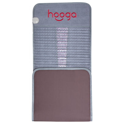 Infrared Amethyst Mat by Hooga Health