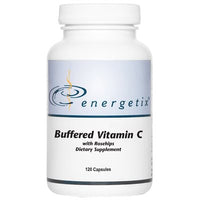 Buffered Vitamin C By ENERGETIX
