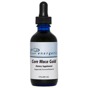 Core Maca Gold 2 oz. by Energetix