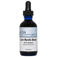 Core Mycelia Blend 2 oz. by Energetix