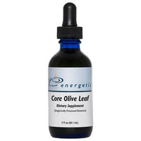 Core Olive Leaf 2 oz. by Energetix