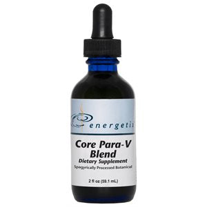 Core Para-V Blend 2 oz. by Energetix