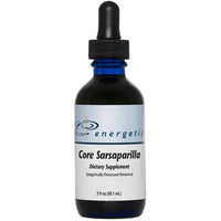 Core Sarsaparilla 2 oz. by Energetix