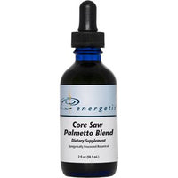 Core Saw Palmetto Blend 2 oz. by Energetix