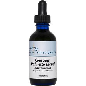 Core Saw Palmetto Blend 2 oz. by Energetix
