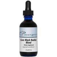 Core Black Radish Blend 2 oz. by Energetix