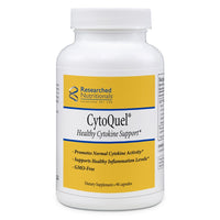 CytoQuel 90 caps by Reseached Nutritionals