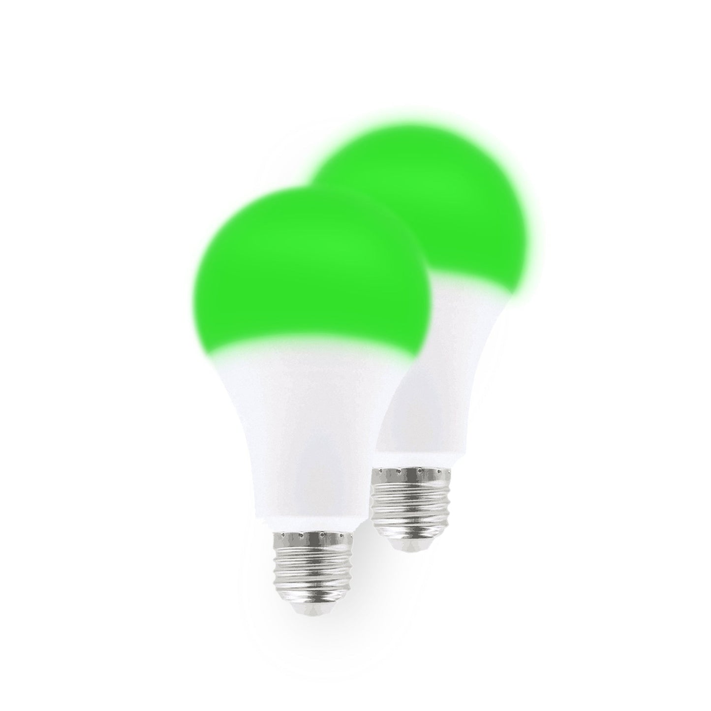 Migraine Relief Green Light Bulb by Hooga Health