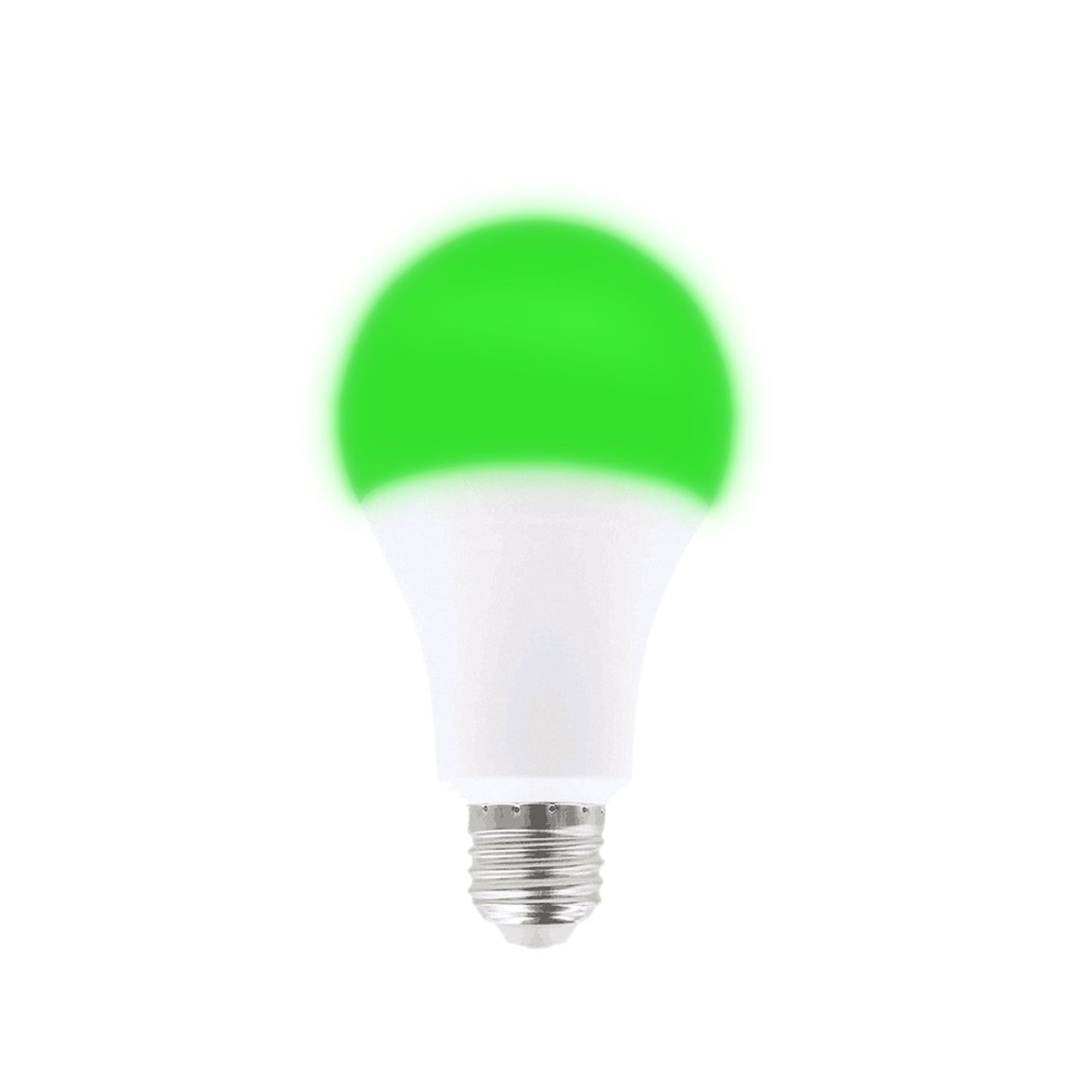 Migraine Relief Green Light Bulb by Hooga Health