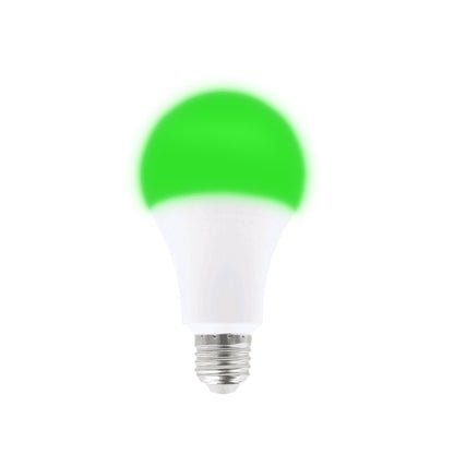 Migraine Relief Green Light Bulb by Hooga Health