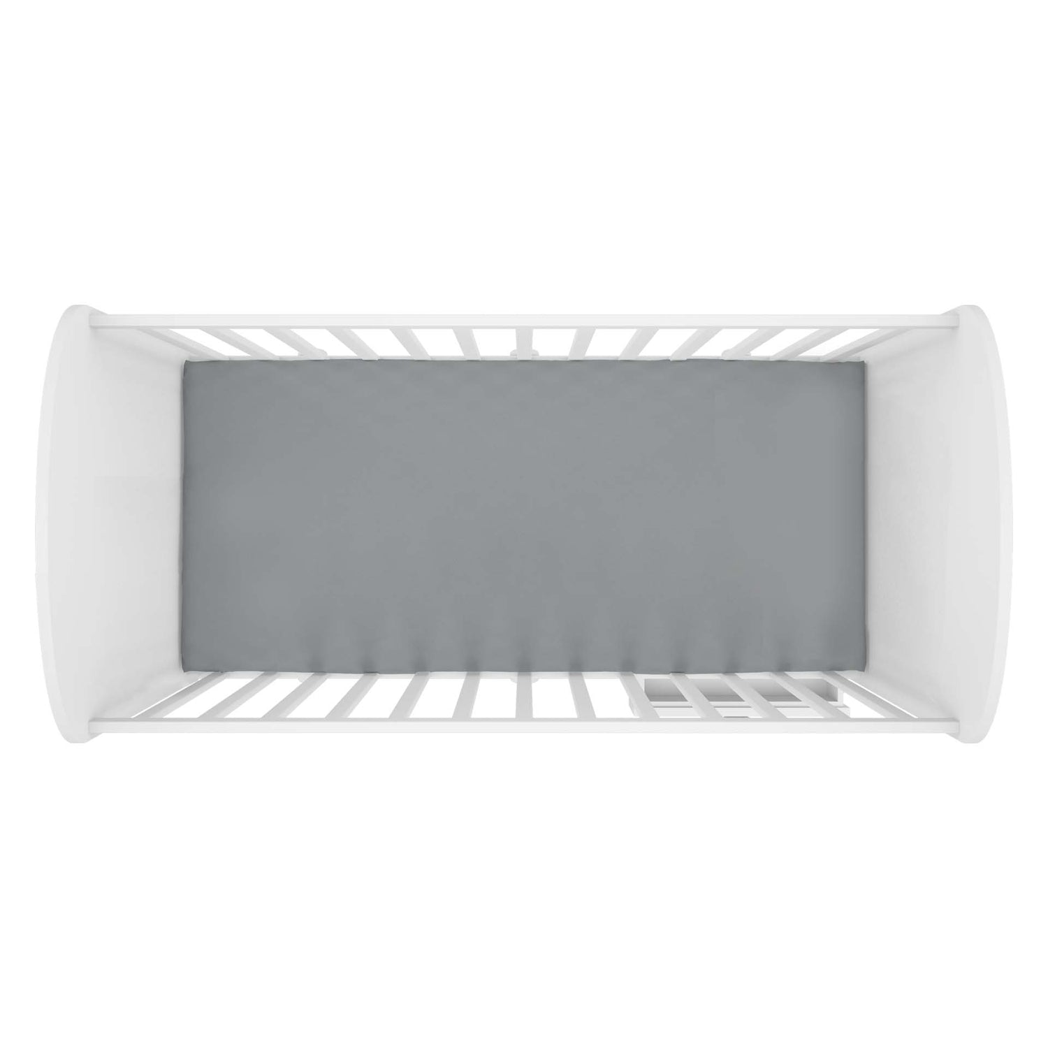 Grounding Crib Sheet by Hooga Health