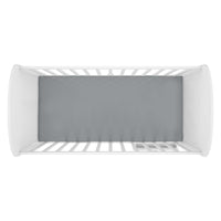 Grounding Crib Sheet by Hooga Health