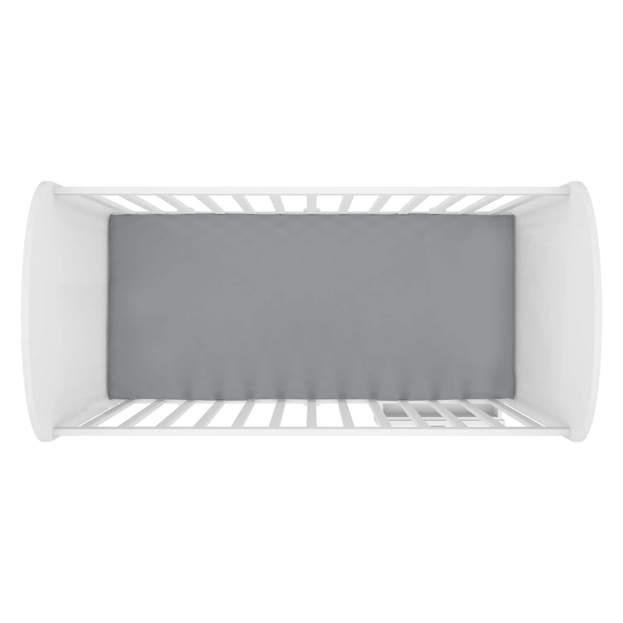 Grounding Crib Sheet by Hooga Health