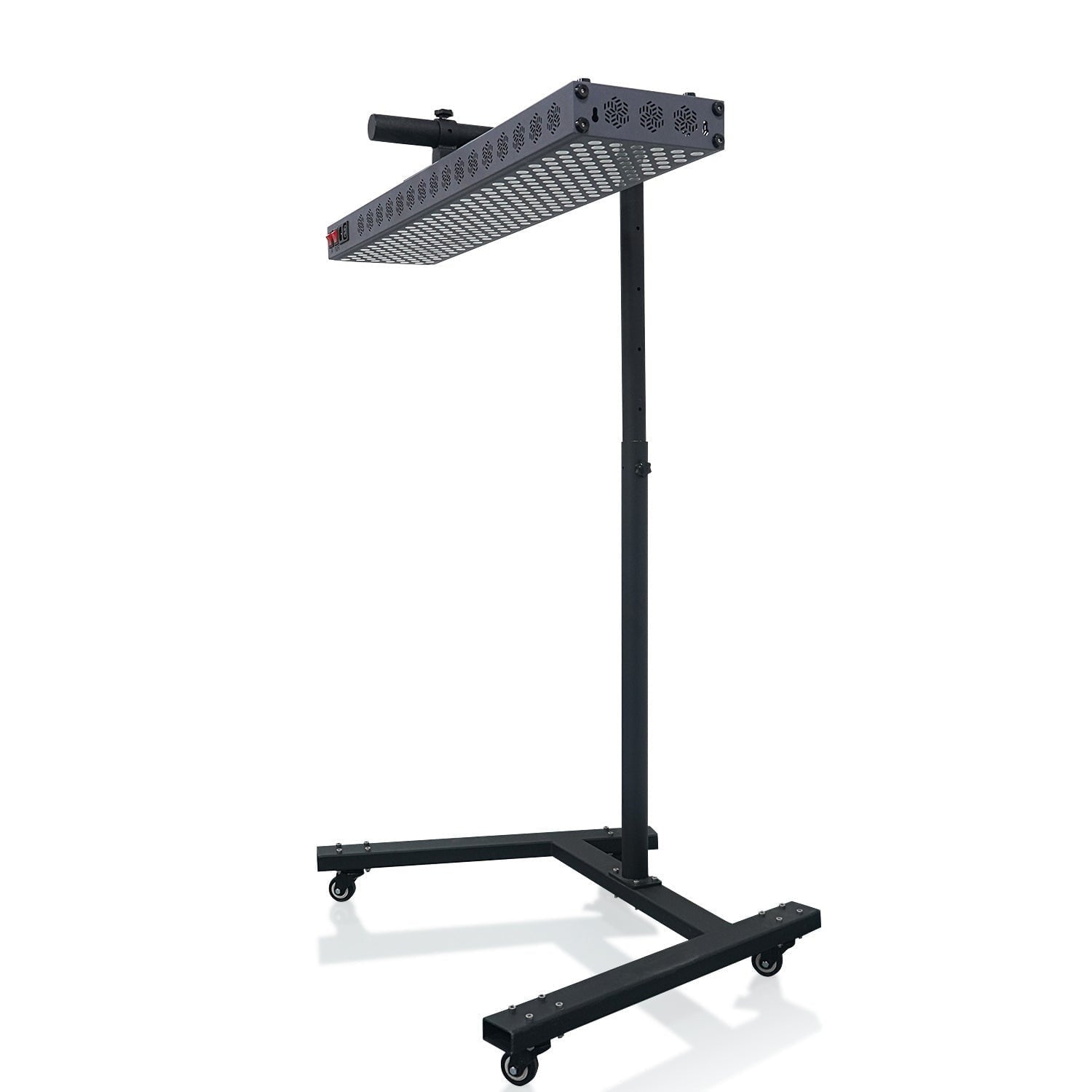 Horizontal Stand by Hooga Health