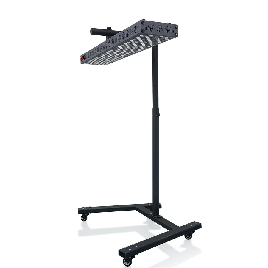 Horizontal Stand by Hooga Health