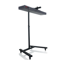 Horizontal Stand by Hooga Health