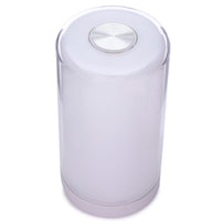 Green Light Therapy Migraine Relief Lamp by Hooga Health