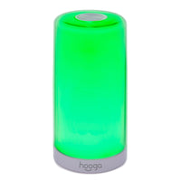 Green Light Therapy Migraine Relief Lamp by Hooga Health