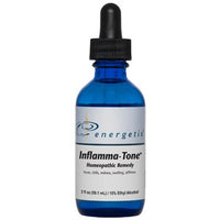 Inflamma-Tone 2 oz. by Energetix