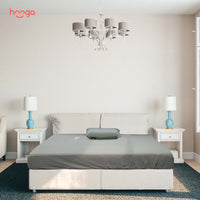 Fitted Grounding Sheet by Hooga Health