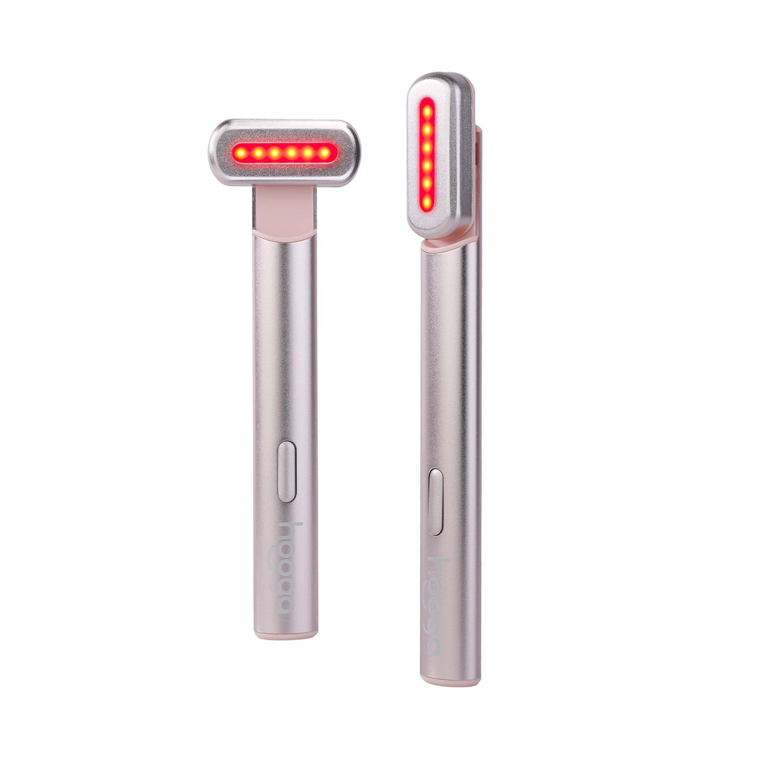 Red Light Therapy Wand by Hooga Health
