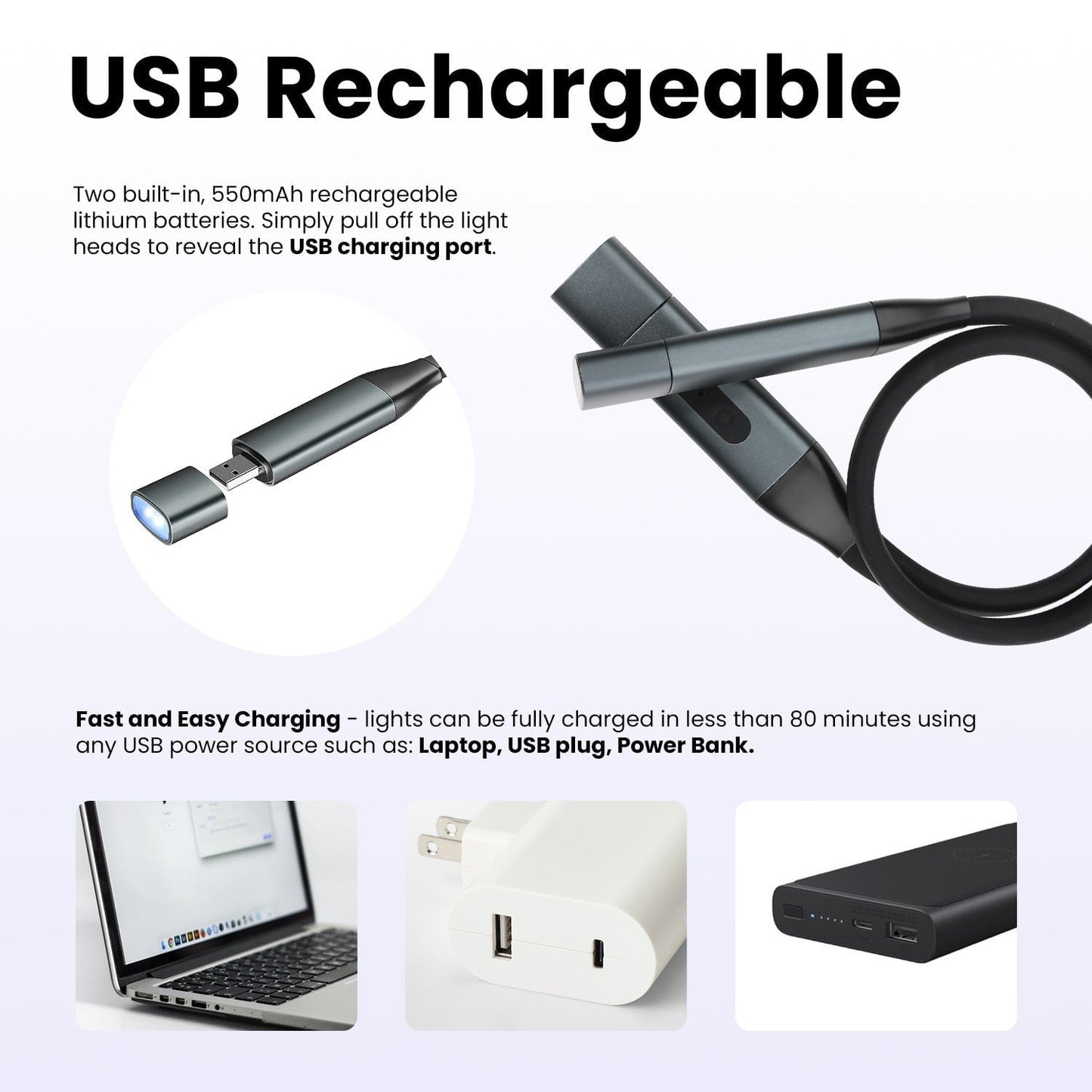 Neck Light by Hooga Health