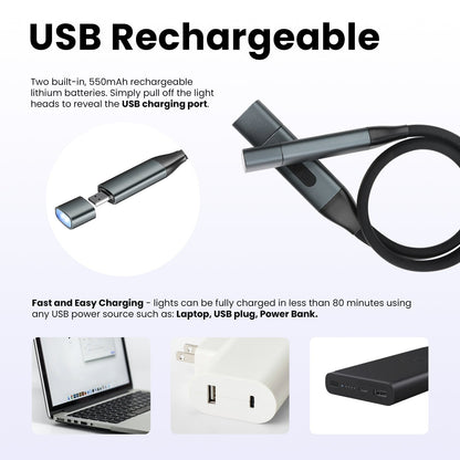 Neck Light by Hooga Health