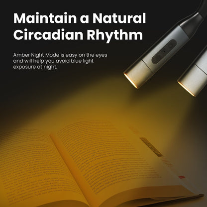 Neck Light by Hooga Health