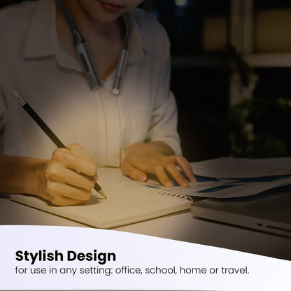 Neck Light by Hooga Health