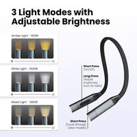 Neck Light by Hooga Health