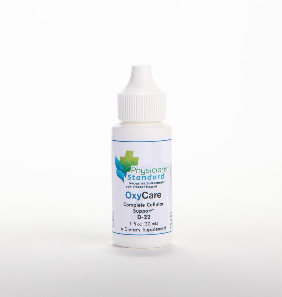 Oxycare by Physicians' Standard by Physicians Standard