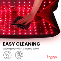 Red Light Therapy Pod XL by Hooga Health