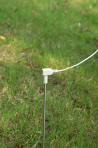 Grounding Rod by Hooga Health