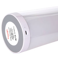 Green Light Therapy Migraine Relief Lamp by Hooga Health