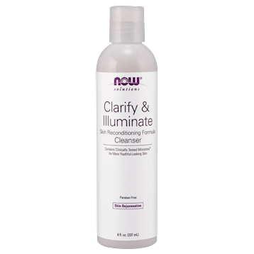 Clarify & Illuminate Cleanser