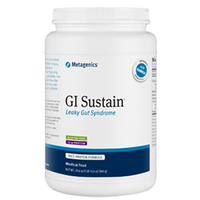 GI Sustain™ Powder (14 servings) by Metagenics
